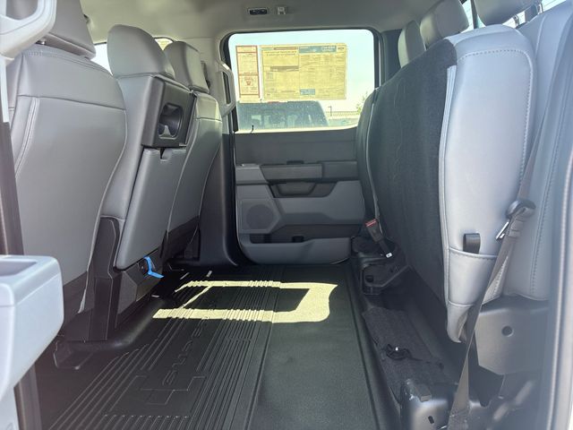 new 2026 Ford F-350SD car, priced at $79,549