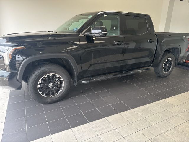 2022 Toyota Tundra SR5 Black at Bayway Cadillac Southwest