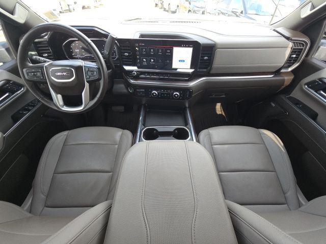 2024 GMC Sierra 2500HD SLT:168043A