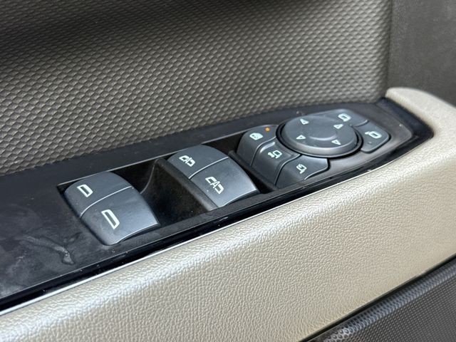 Used 2024 Chevrolet Silverado 2500HD Truck