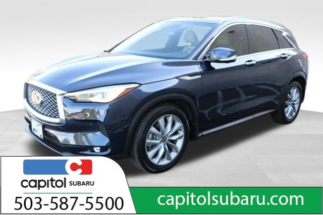 2021 INFINITI QX50 ESSENTIAL 24