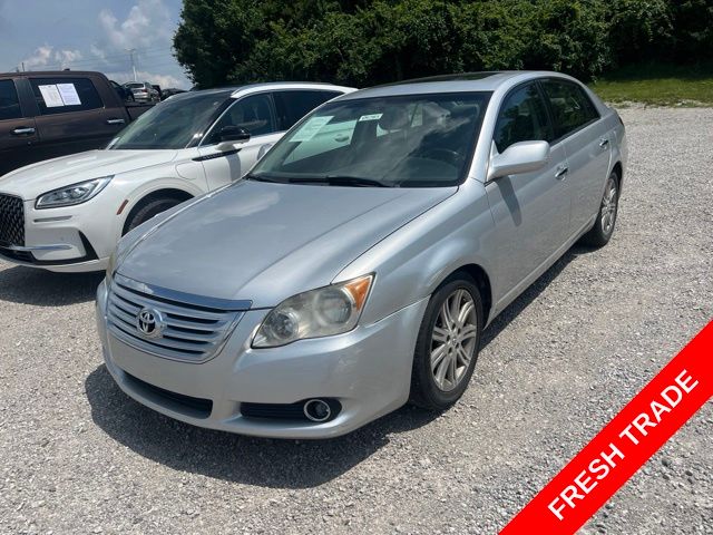 2008 Toyota Avalon Limited