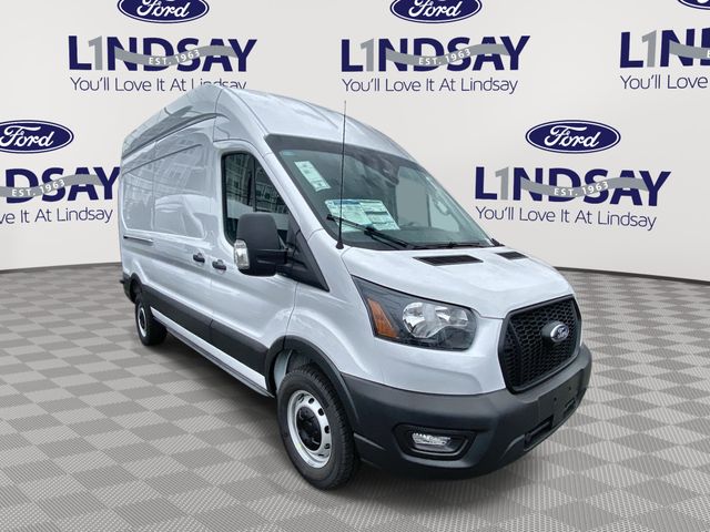 2025 Ford Transit-350