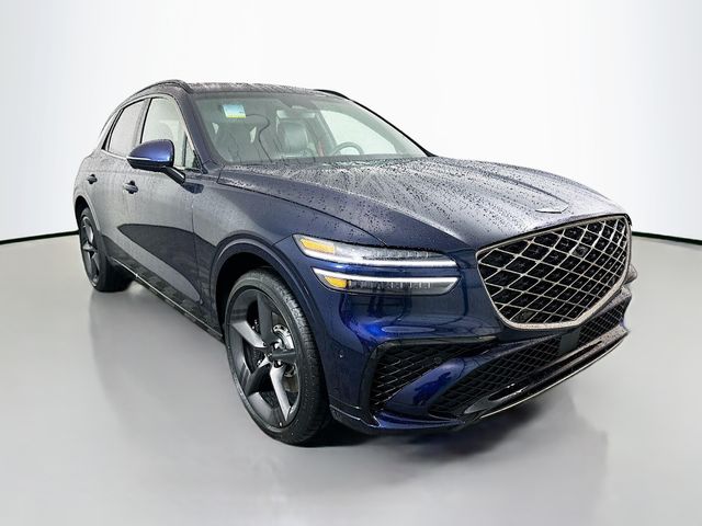 Thumbnail: 2026 Genesis GV70 - 3