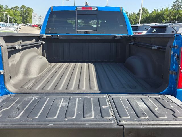 Used 2021 Ram 1500 Truck