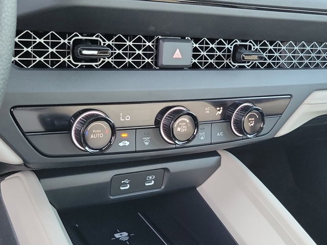 New 2026 White Honda LX image 27