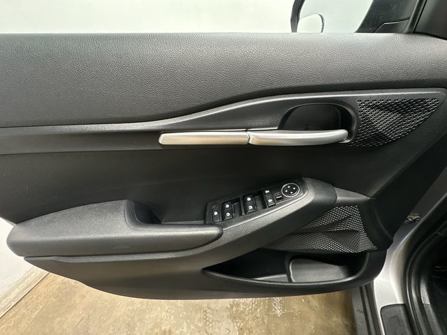 2023 Kia Seltos LX Gray at South Hills Kia