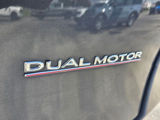 Used 2021 Tesla Model Y SUV