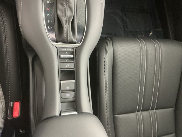 new 2026 Honda HR-V car, priced at $33,300