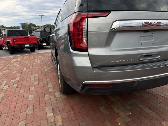 Used 2023 GMC Yukon XL SUV