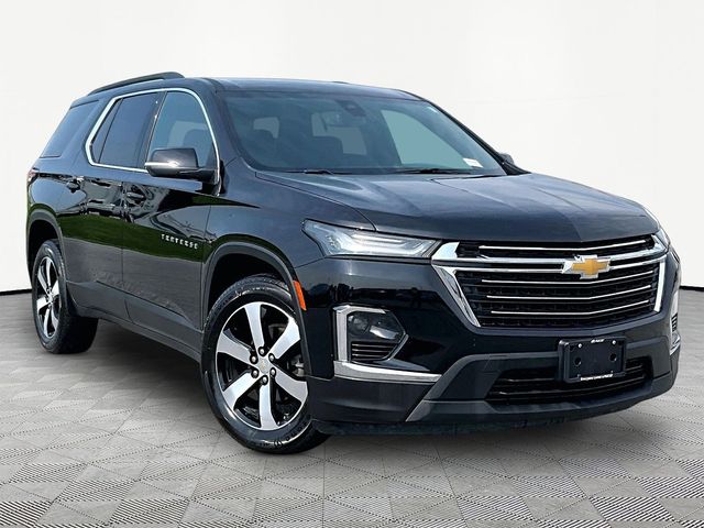 2023 Chevrolet Traverse LT Cloth AWD