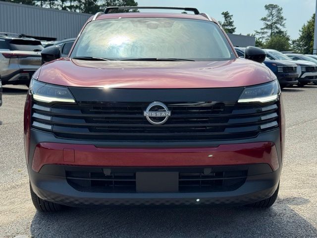 New 2027 Nissan Kicks SUV
