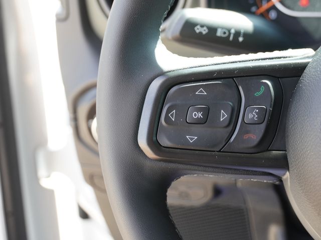 Used 2025 Jeep Gladiator Truck