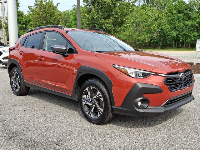2025 Subaru Crosstrek Premium - 0
