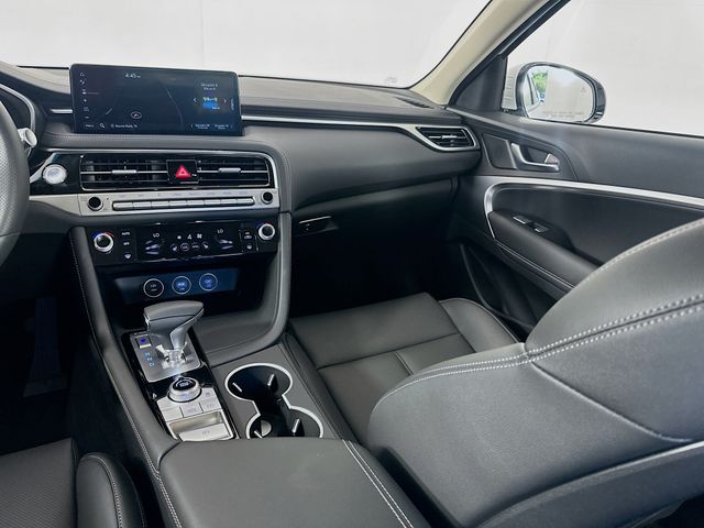 Thumbnail: 2026 Genesis G70 - 23