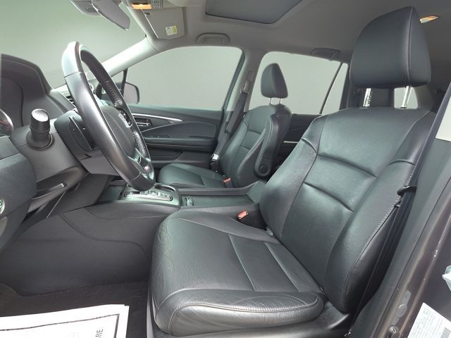Used 2022 Honda Pilot SUV