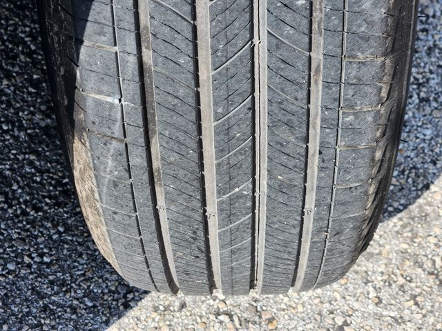2024 Chevrolet Equinox LS Gray at Classic Elite Chevrolet Hwy 6
