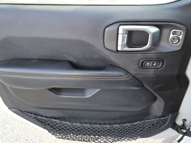 2024 Jeep Wrangler 4xe Sahara 4xe