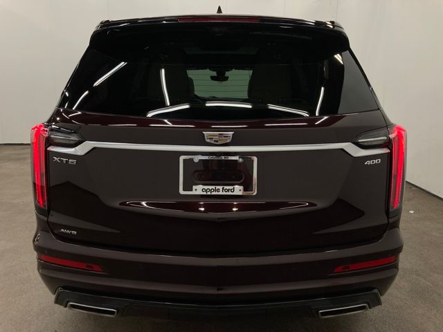 2020 Cadillac XT6 AWD Sport