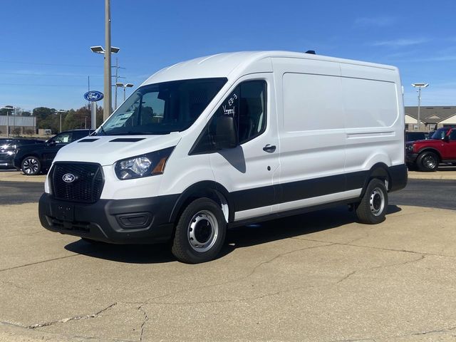 New 2026 White Ford Base image 5