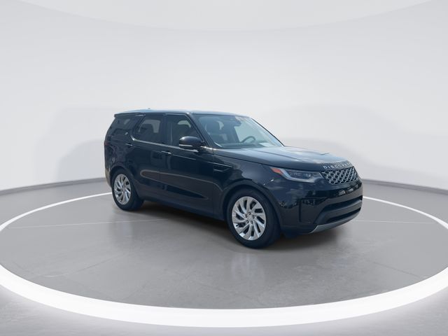 Used 2024 Black Land Rover S image 2
