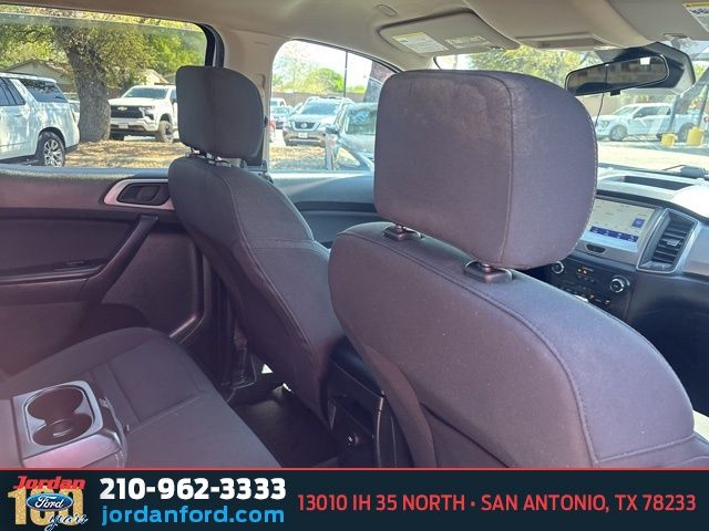 Used Car 2022 Ford Ranger  Xl For Sale Under $20,000 In San Antonio, Texas