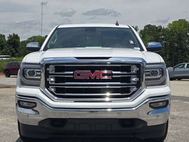 2016 GMC Sierra 1500 SLT:46568A
