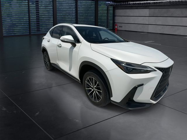 2024 Lexus NX - $40,998