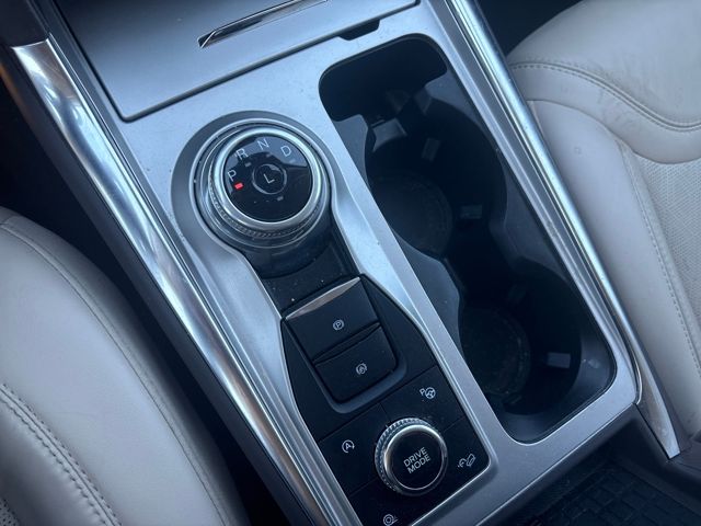 used 2022 Ford Explorer car, priced at $36,899