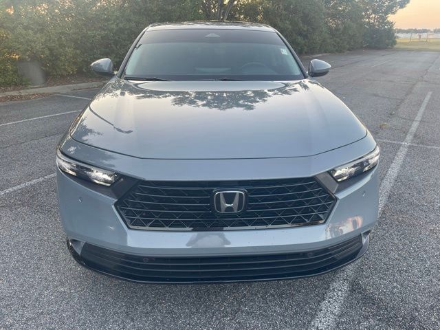 Used 2024 Honda Accord Hybrid Sedan