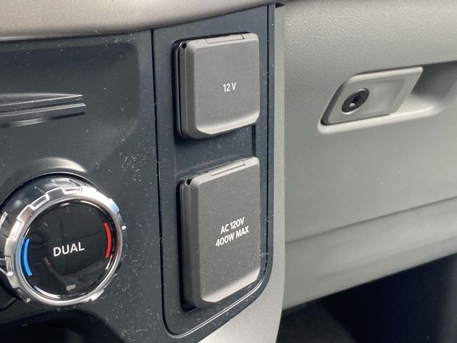 New 2025 Black Ford XLT image 20