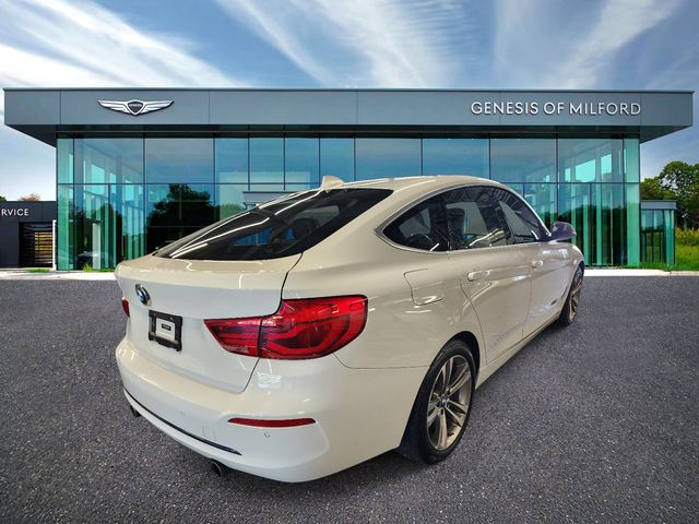 2017 BMW 3 Series