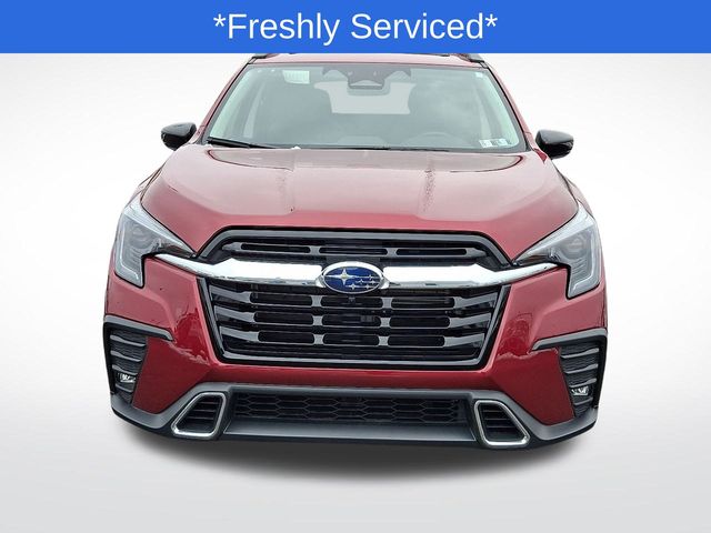 used 2025 Subaru Ascent car, priced at $44,220