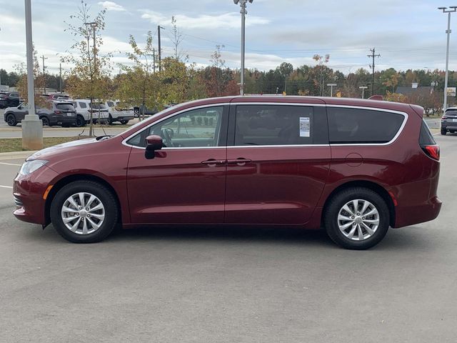 2017 Chrysler Pacifica Touring 7