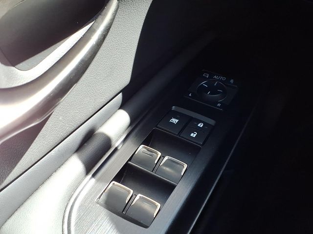 Used 2021 Lexus ES Sedan