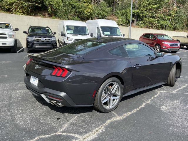 2024 Ford Mustang EcoBoost Premium 3