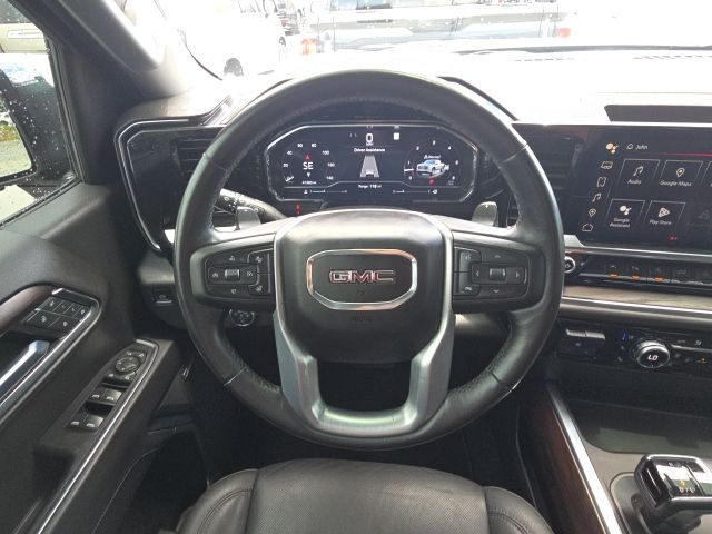 Photo of 2023 GMC Sierra 1500 SLT in Dallas, GA - 28,  2023 GMC Sierra 1500 SLT:43575A
