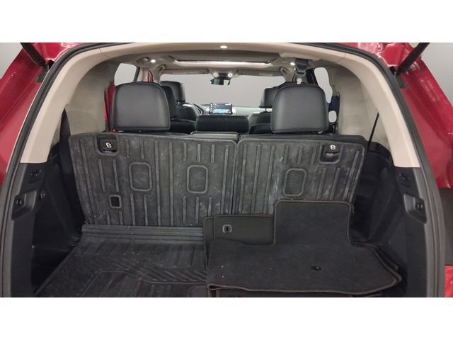 Used 2025 Honda Pilot SUV