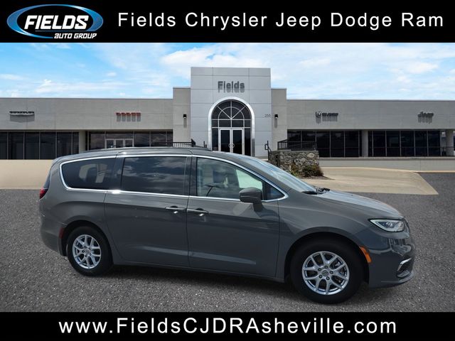 2022 Chrysler Pacifica Touring L FWD