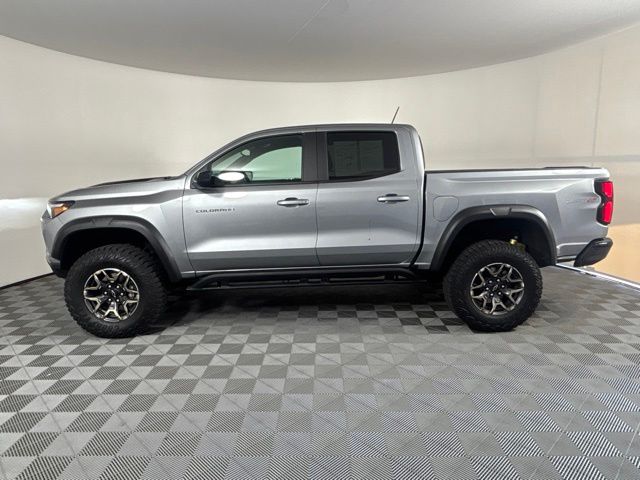 Used 2024 Chevrolet Colorado Truck