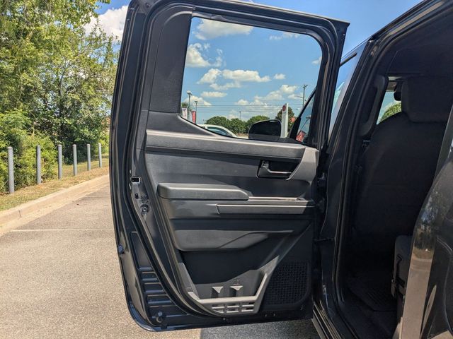 2025 Toyota Tacoma SR5  at Davis Toyota of Orangeburg