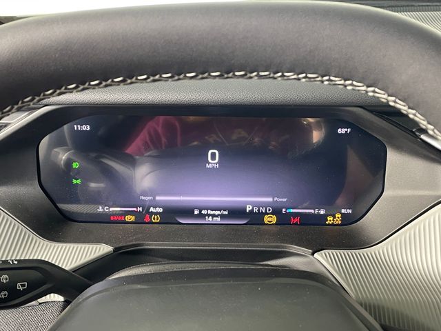 New 2026 Jeep Cherokee Laredo For Sale in Bremerton, WA