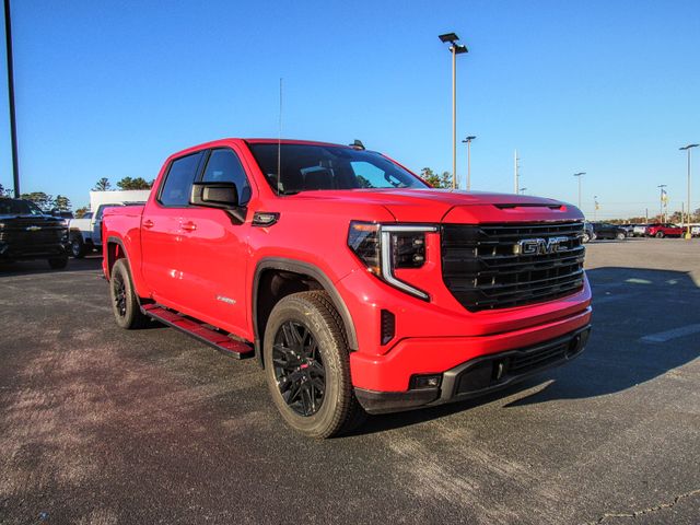 Photo of 2025 GMC Sierra 1500 Elevation in Dallas, GA 2025 GMC Sierra 1500 Elevation  44163