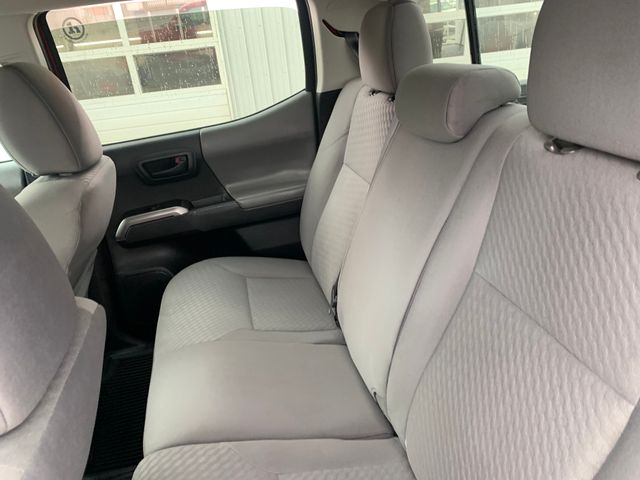 Used 2023 Toyota Tacoma Truck