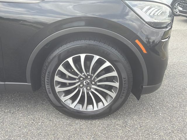 Used 2020 Lincoln Aviator SUV