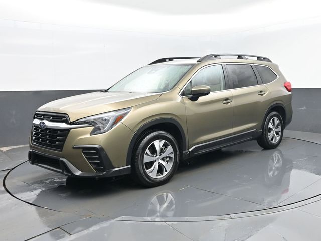 2024 Subaru Ascent Premium 7-Passenger AWD