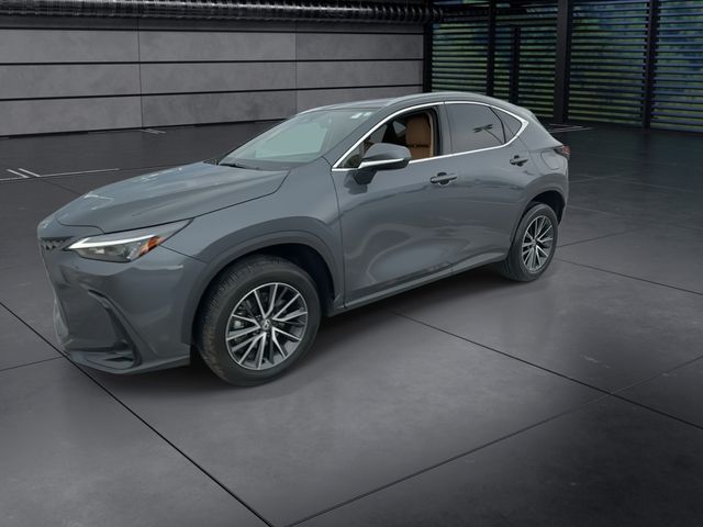 2024 Lexus TX - $39,588
