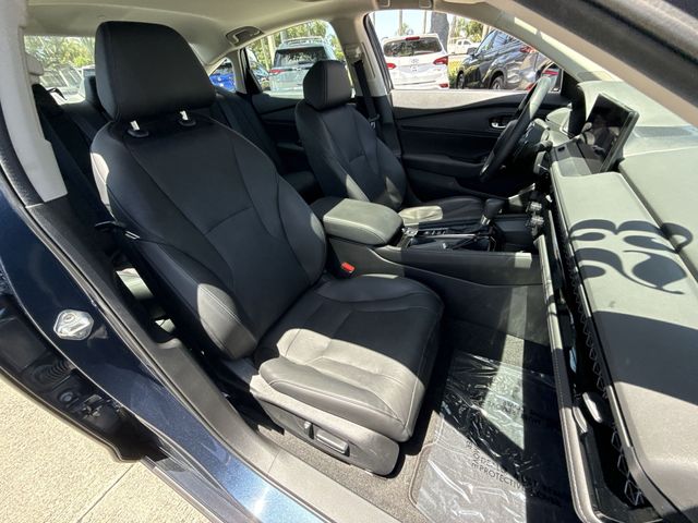 2023 Honda Accord - $29,998