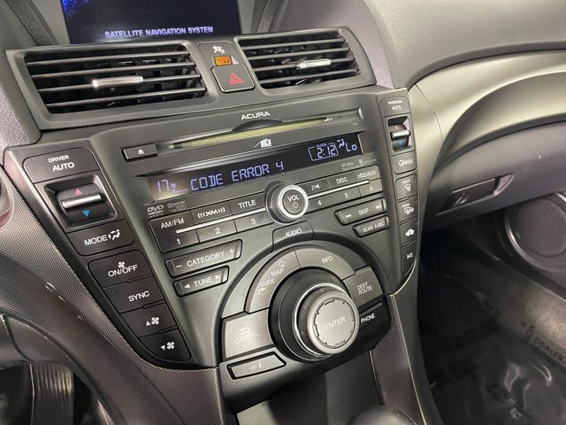 Used 2012 Acura TL 3.5 For Sale in Bremerton, WA