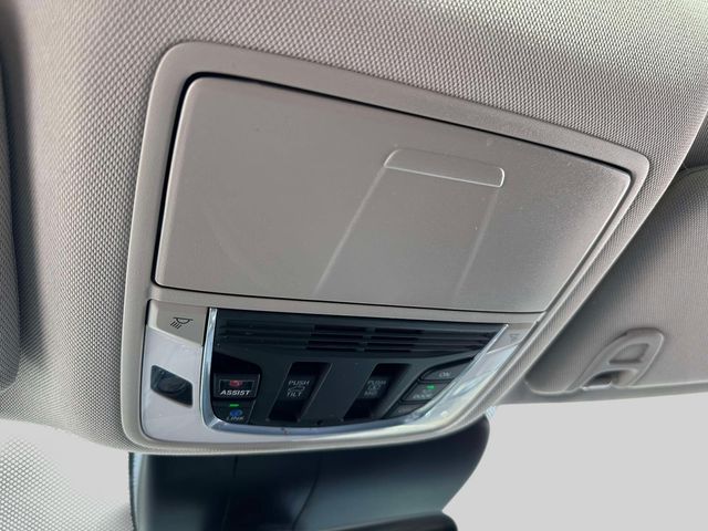 used 2023 Acura RDX car, priced at $33,663